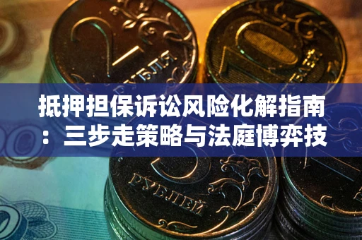 济南抵押担保诉讼风险化解指南：三步走策略与法庭博弈技巧